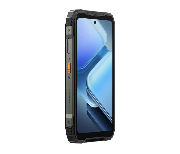 Blackview XPLORE 1 5G 12/256GB 20.000mAh czarny 120Hz - 1524415 - zdjęcie 2